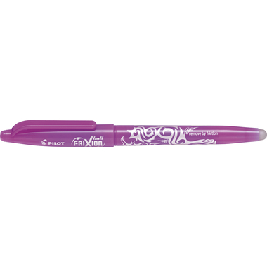 PILOT FriXion Ball 0.7mm BL-FR7-PU lila, radierbar
