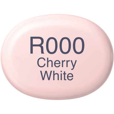 COPIC Marker Sketch 21075280 R000 - Cherry White