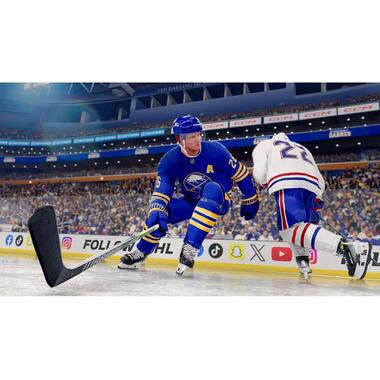 Electronic Arts NHL 25