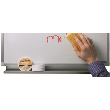 MAGNETOPLAN Pezzo di ricambio regolo 1246055 p. lavagna solo L:550mm