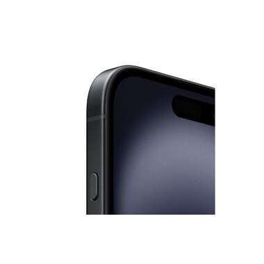 Apple iPhone 16 128 GB Schwarz