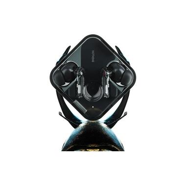 Nothing Ear Wireless In-Ear-Kopfhörer Ear 3.Gen. Schwarz