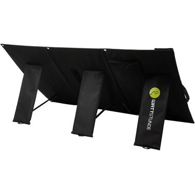 WATTSTUNDE SOLA Ease 200 Wp HV SunFolder Solar Bag 200 W