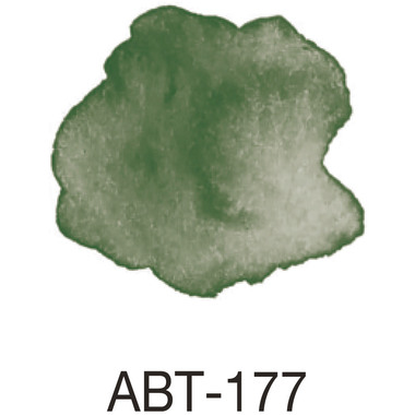 TOMBOW Dual Brush Pen ABT 177 dunkle jade