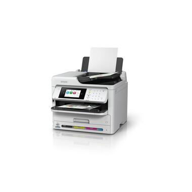 Epson Multifunktionsdrucker WorkForce Pro WF-C5890DWF