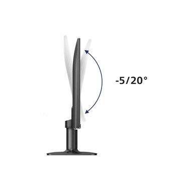 Philips Moniteur 27E2N1100L/00