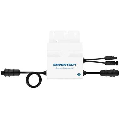 autosolar Wechselrichter MPPT Model EVT300