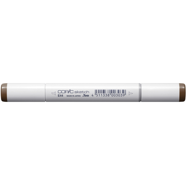 COPIC Marker Sketch 2107565 E44 - Clay