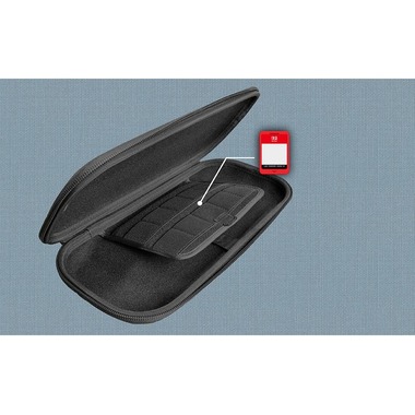 Hori Nintendo Switch 2 Etui rigide