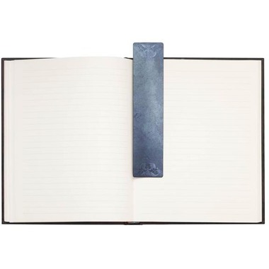 PAPERBLANKS Segnalibro 4x18.5cm PA8234-7 Peacock Punk