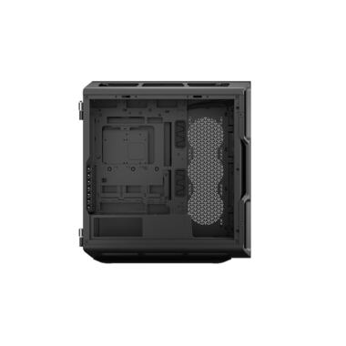 Corsair Case per PC 5000T TG Nero