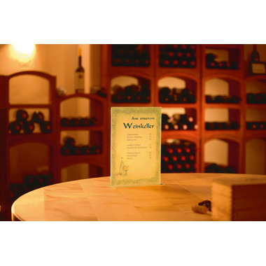 SIGEL Tischaufsteller Classic A6 TA226 105x150x55mm