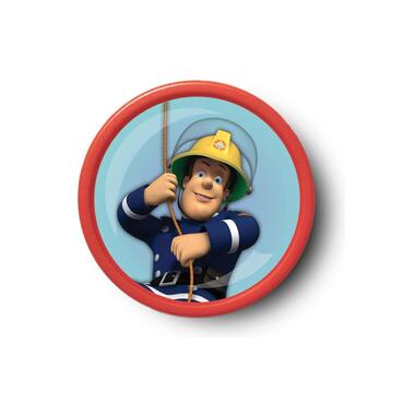 Kekz Audiochip Fireman Sam: The New Hero Next Door