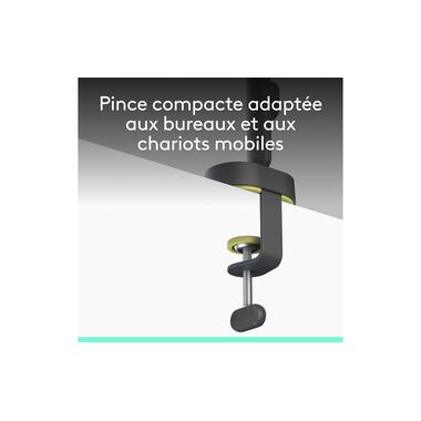 Logitech Webcam Reach