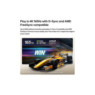 LG TV OLED48C67LA 48", 3840 x 2160 (Ultra HD 4K), OLED