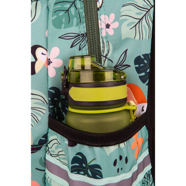 COOLPACK Zaino Joy 21l F048662 Toucans