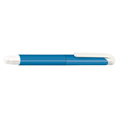ONLINE Stylo plume College II 0.8mm 12061/3D Soft Blue