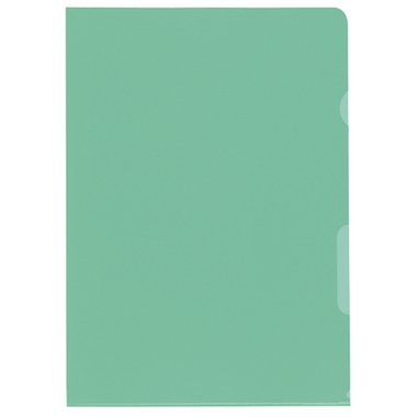 KOLMA Dossier Superstrong A4 59.434.01 verde 100 pezzi