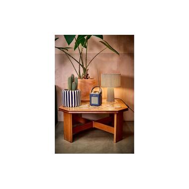 Roberts DAB+ Radio Revival Mini 2 Dark Blue