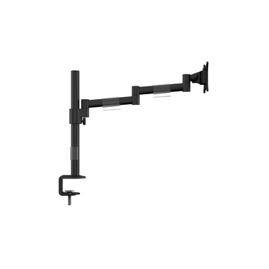 Multibrackets Supports de table Officeline Single II jusqu'à 8 kg