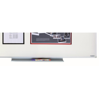 MAGNETOPLAN Pezzo di ricambio regolo 1246055 p. lavagna solo L:550mm