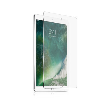 Pellicola in vetro temperato SBS per iPad 9,7"