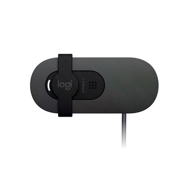 Logitech Webcam Brio 105 Full HD 1080p 30 fps