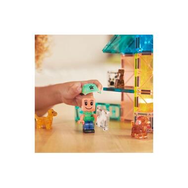 Magna-Tiles Pet Playhouse 50 Pieces