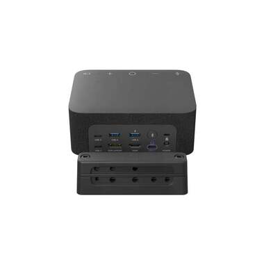 Logitech Logi Dock Kit pour salles de réunion