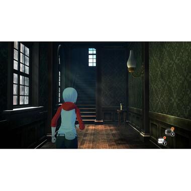 Nintendo Another Code: Recollection (Boîte)