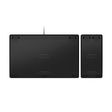 3Dconnexion Clavier Clavier Pro avec Numpad