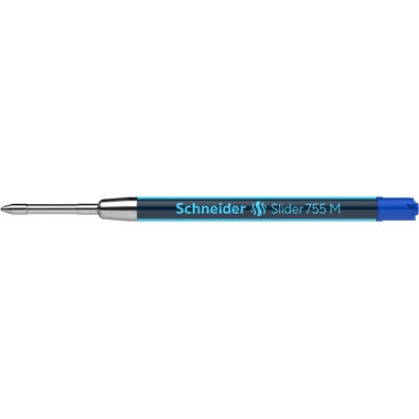 SCHNEIDER Slider Mine 755 M 175603 blau
