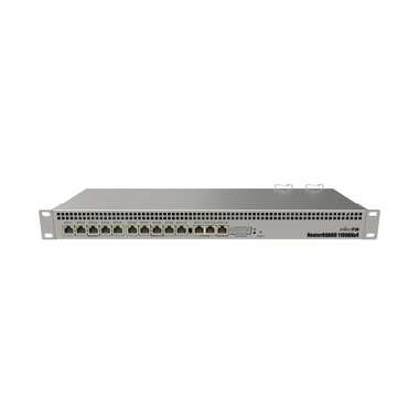 MikroTik VPN Router RB1100AHX4