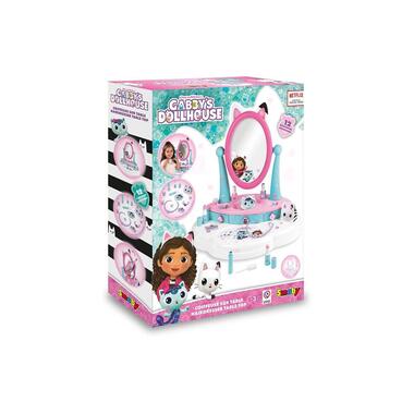 Smoby Beauty Gabby's Dollhouse Hairdressing Set