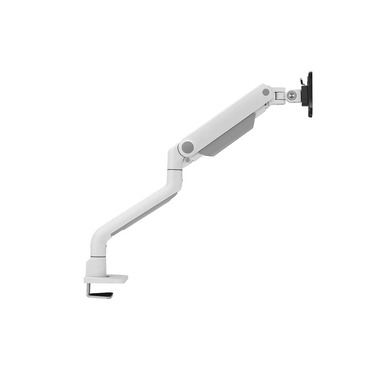 NEOMOUNTS Desk Mount DS70S-950WH1 up to 18 kg – White