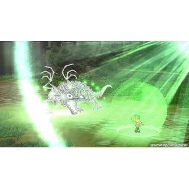 KONAMI Suikoden 1 + 2 HD Remaster – Day 1 Edition [PS5] (D) (Box)