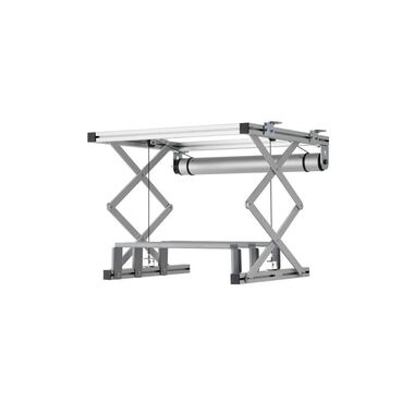 Vogel's Deckenhalterung PPL2035 Silber