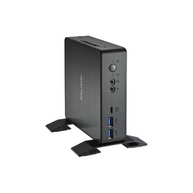 Shuttle Mini PC XPC nano NC4010XA