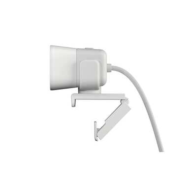 Logitech Webcam StreamCam Weiss