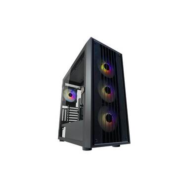 Case per PC LC-Power LC-810B-ON