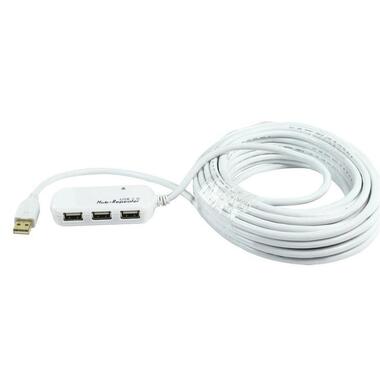 Aten USB-Hub UE2120H