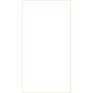 AVERY ZWECKFORM Etiquettes 98×51mm 3047 blanc 6 pcs.