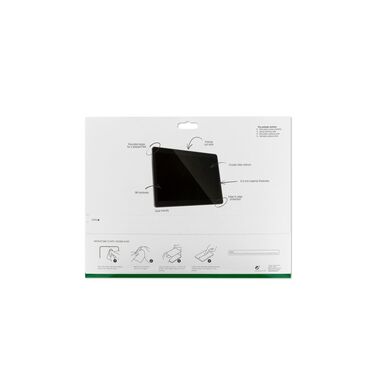 4smarts Pellicola protettiva per tablet Second Glass 2.5D Galaxy Tab Active 3 8 "