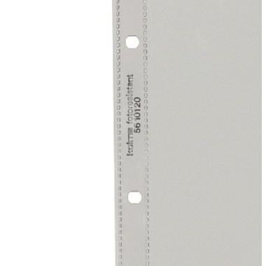 KOLMA Poches transparent A4 56.101.20 Foto/Copy Resistant 100 pcs.