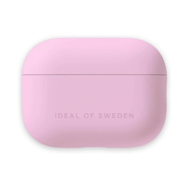 Ideal of Sweden Transport Case AirPods Gen. 1st/2nd Gen. Bubblegum Pink