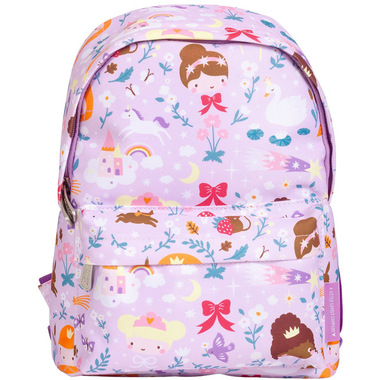 ALLC Sac à dos 23.5x30x10cm BPPRPU93 Princesses