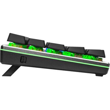 Cooler Master Clavier de gaming SK622 TTC Red Switch