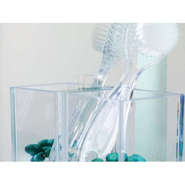 TESA Perstrips 58810-00000 transparent Large