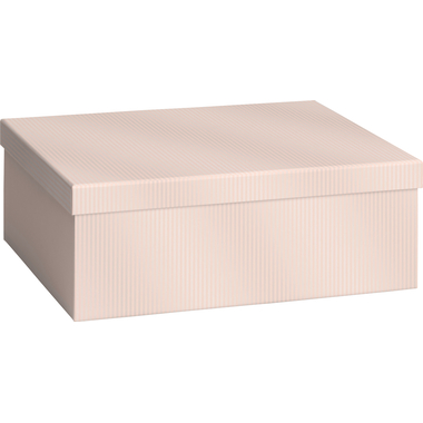 STEWO Coffret cadeau Paro 2551996526 rose clair 24x33x12cm