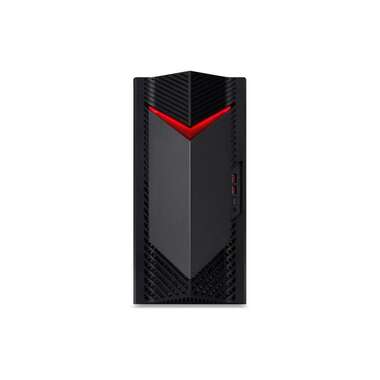 Acer Gaming PC Nitro 50 (N50-660) U7-265F,  2TB, RTX 5060